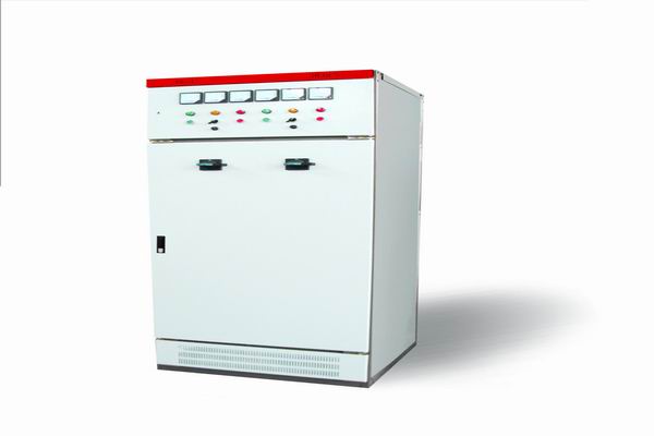 青松路街道配电柜-3683聊聊照明配电柜保证电路顺